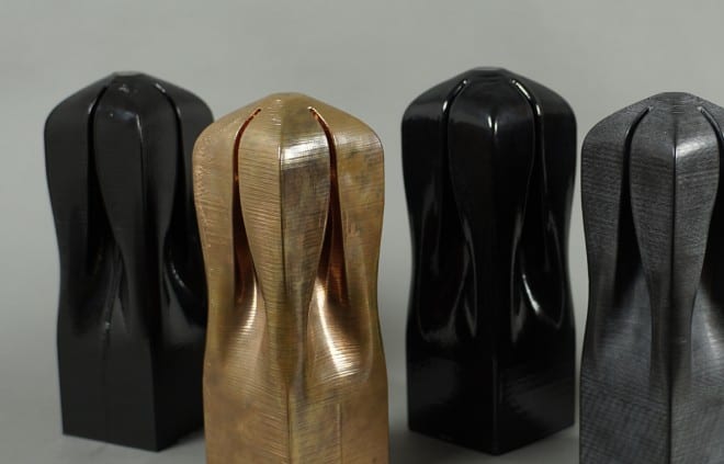 3D Print Post Processing Knowledge